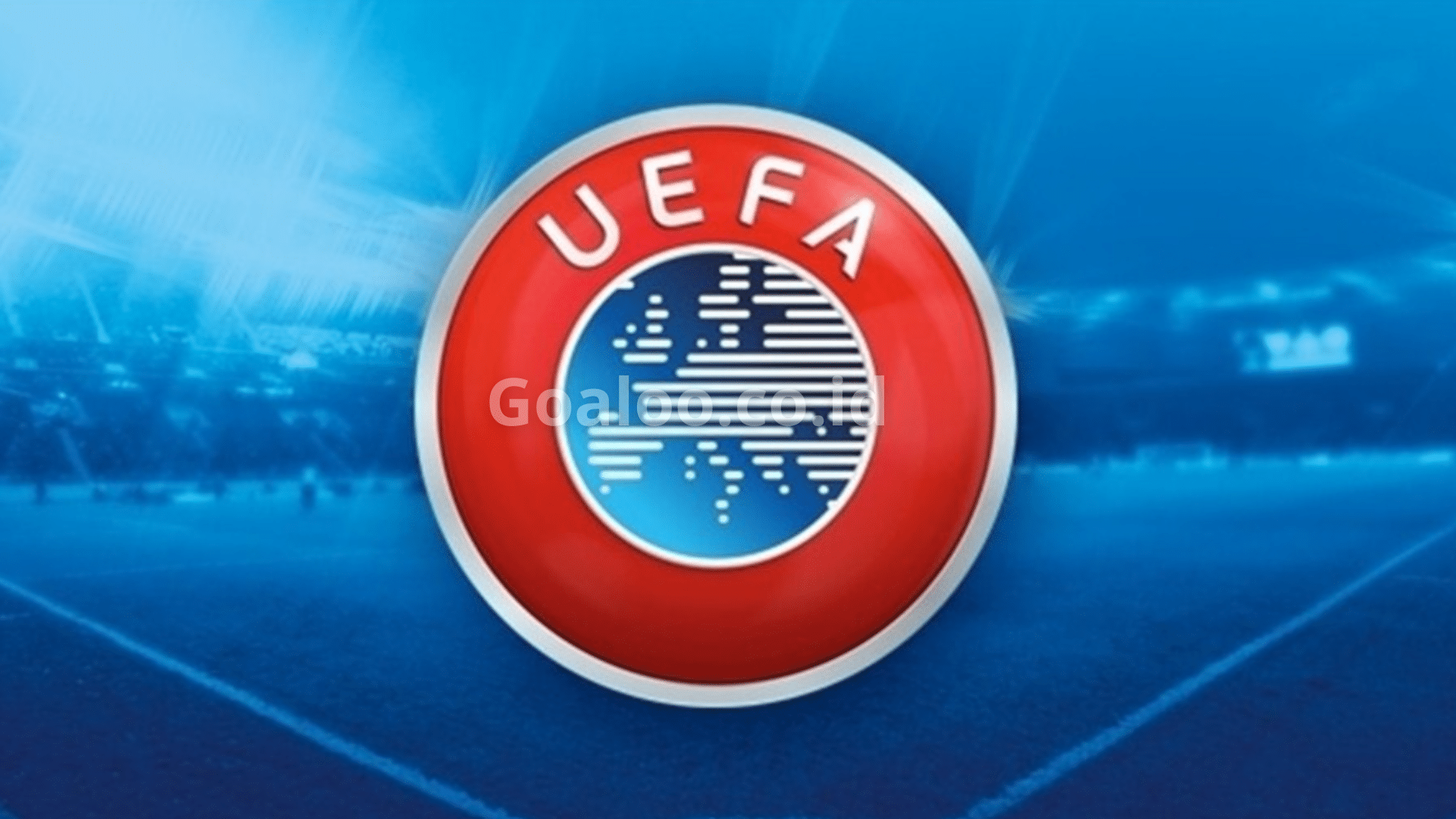 organisasi sepak bola UEFA